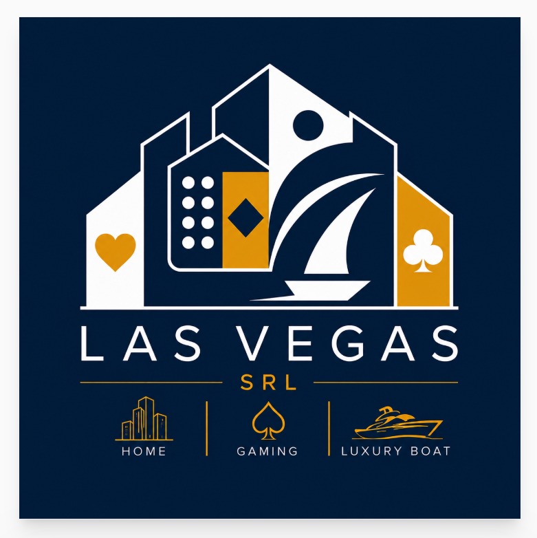 Las Vegas SRL — Home, Gaming, Luxury Boat